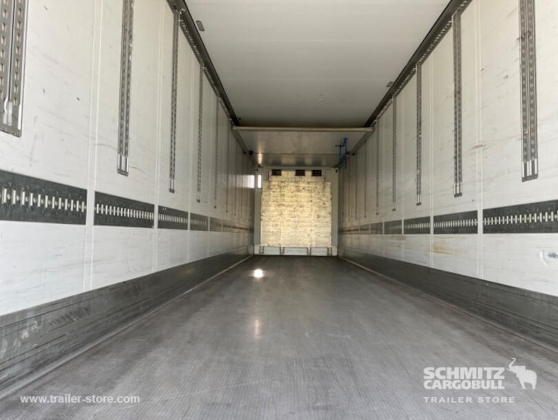 Schmitz Cargobull - Frigo multitemperatura Caja isotermica, refrigerada, frigorifica (2)