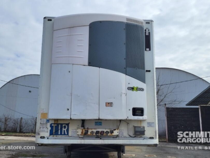 Schmitz Cargobull - Caixa isolada/da refrigeração Caixa de refrigeração (1)