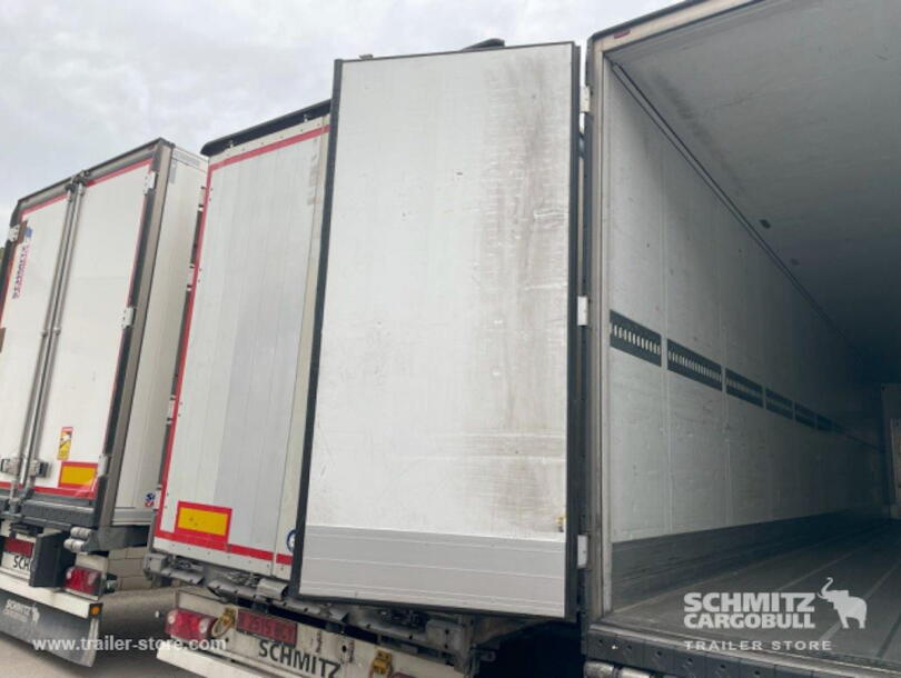 Schmitz Cargobull - Dubă compartiment frigorific Standard Dubă izotermă/frigorifică (20)