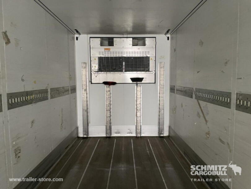 Schmitz Cargobull - Caixa isolada/da refrigeração Caixa congelador Padrão (20)