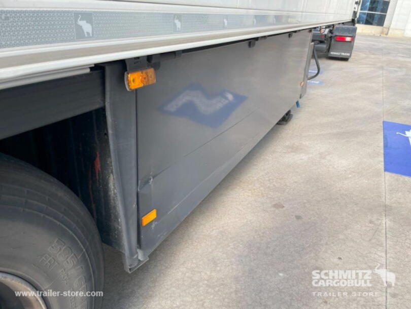 Schmitz Cargobull - Šaldytuvai standartinis šaldytuvas (20)