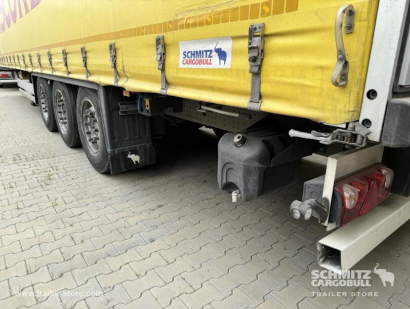 Schmitz Cargobull - Standard Telone scorrevole (6)