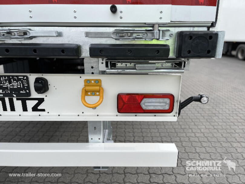 Schmitz Cargobull - Koffer Trockenfrachtkoffer (11)