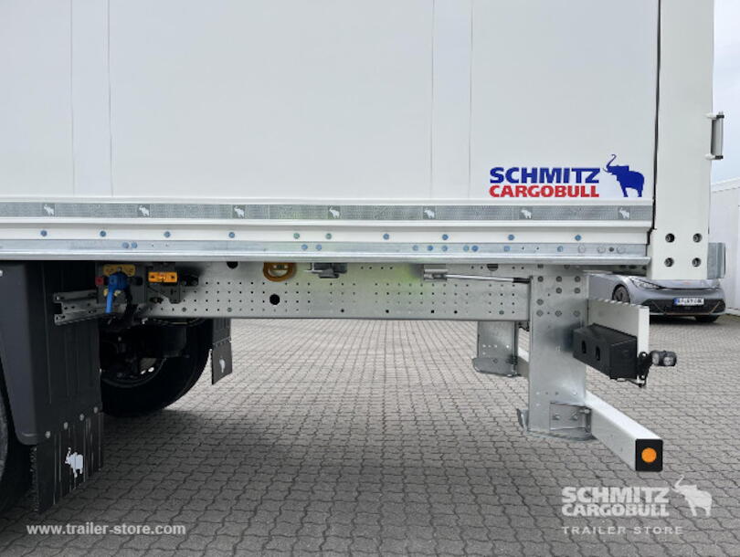 Schmitz Cargobull - Furgón para carga seca Furgón (13)
