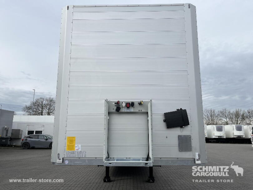 Schmitz Cargobull - Dryfreight box Box (5)