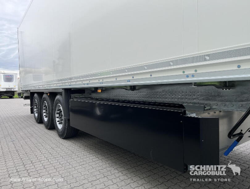 Schmitz Cargobull - Промтоварный фургон (6)