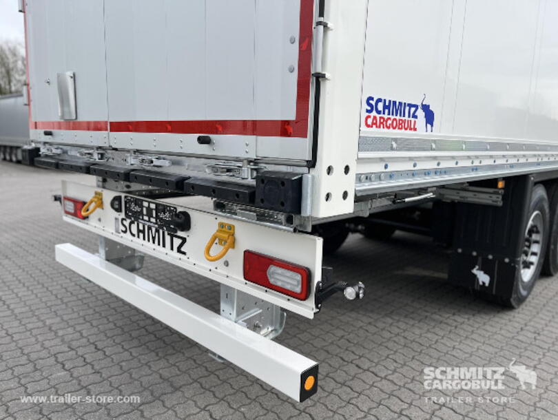 Schmitz Cargobull - Koffer Trockenfrachtkoffer (7)