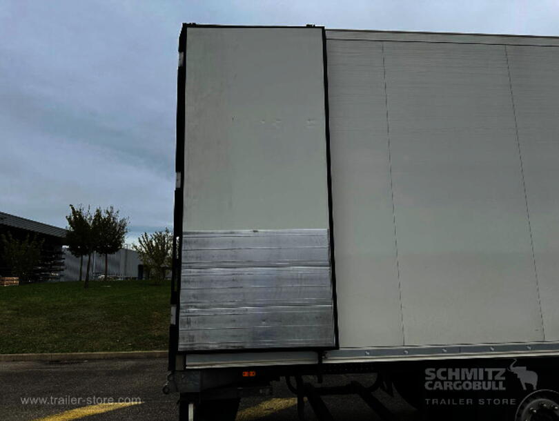 Schmitz Cargobull - Šaldytuvai standartinis šaldytuvas (12)
