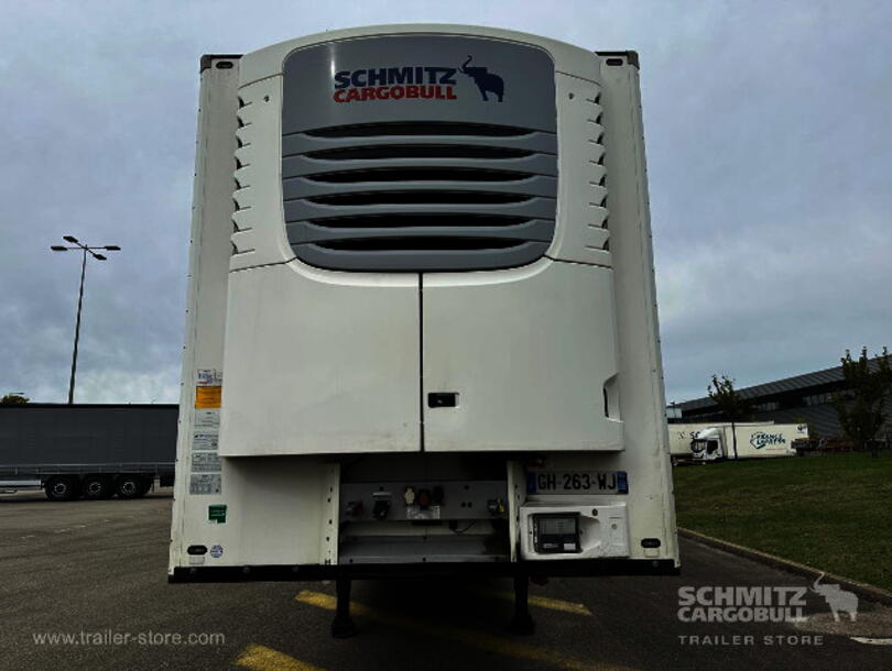 Schmitz Cargobull - Šaldytuvai standartinis šaldytuvas (1)