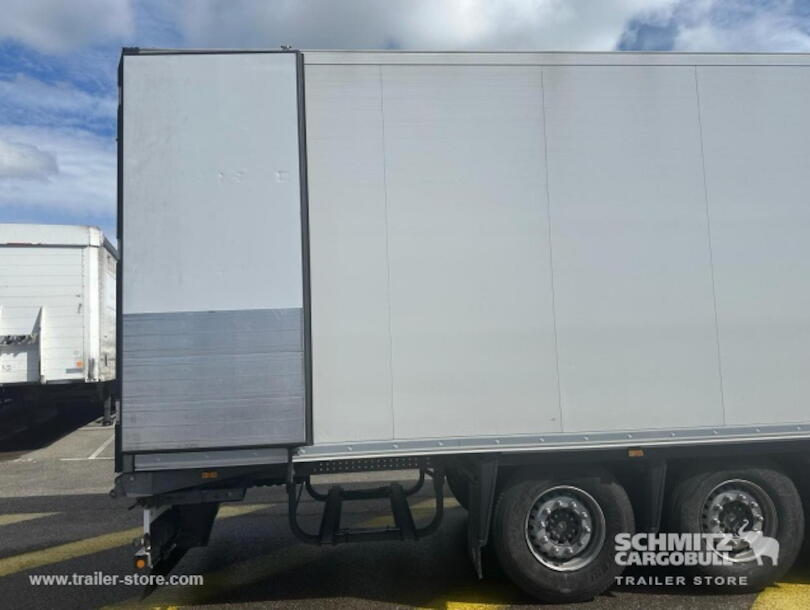 Schmitz Cargobull - Dubă compartiment frigorific Standard Dubă izotermă/frigorifică (3)