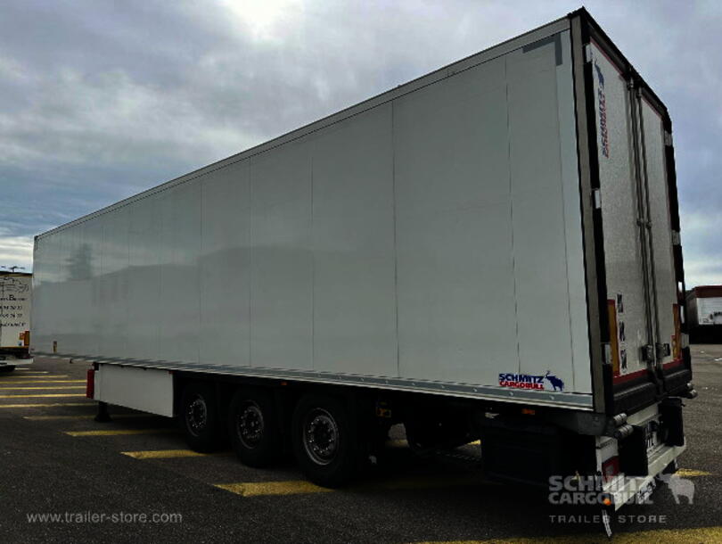 Schmitz Cargobull - Šaldytuvai standartinis šaldytuvas (4)