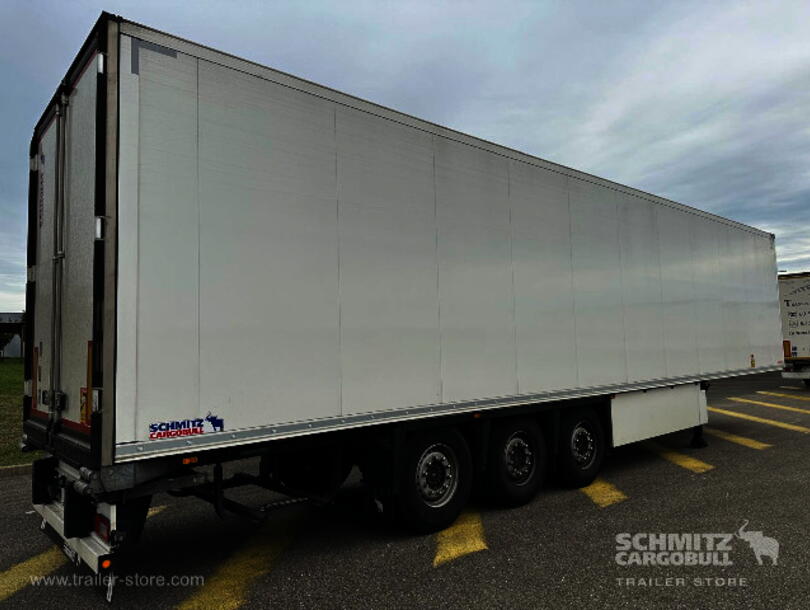 Schmitz Cargobull - Šaldytuvai standartinis šaldytuvas (5)