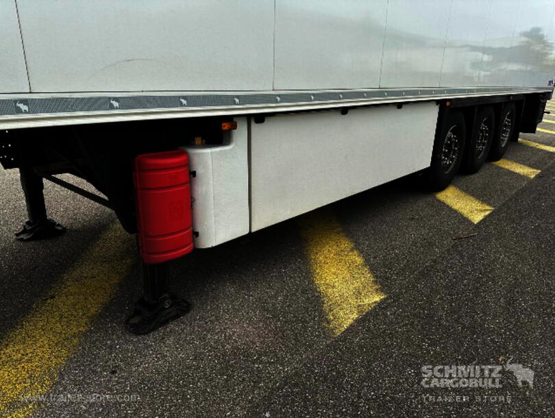 Schmitz Cargobull - Šaldytuvai standartinis šaldytuvas (7)
