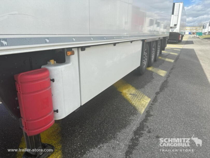 Schmitz Cargobull - Caisse frigorifique/isotherme Frigo standard (8)