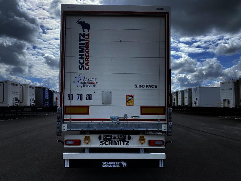 Schmitz Cargobull - Dryfreight box Box (6)