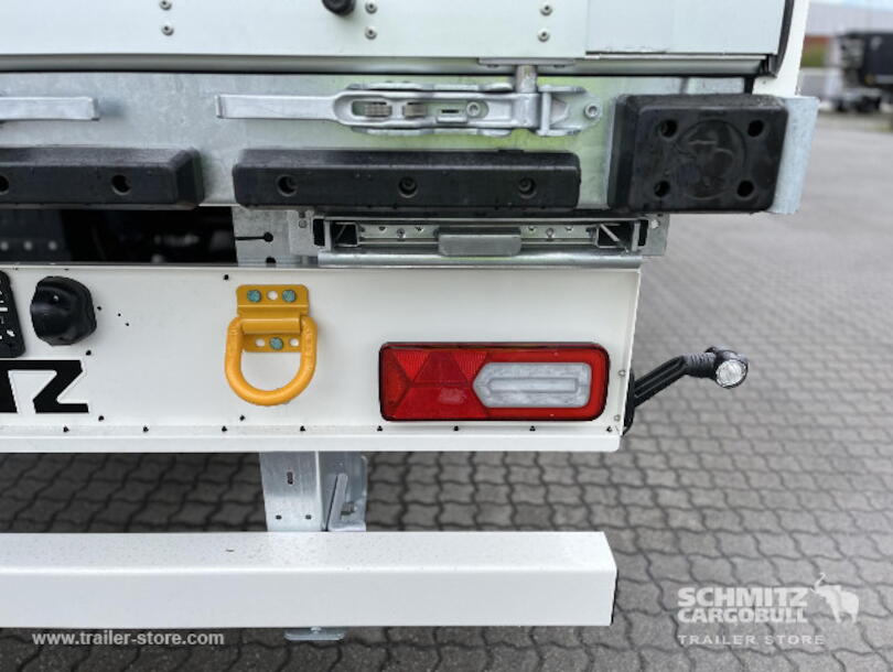Schmitz Cargobull - Dryfreight box Box (12)