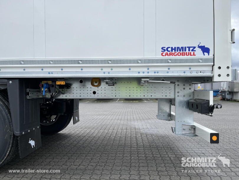 Schmitz Cargobull - per merce secca Furgonatura (15)