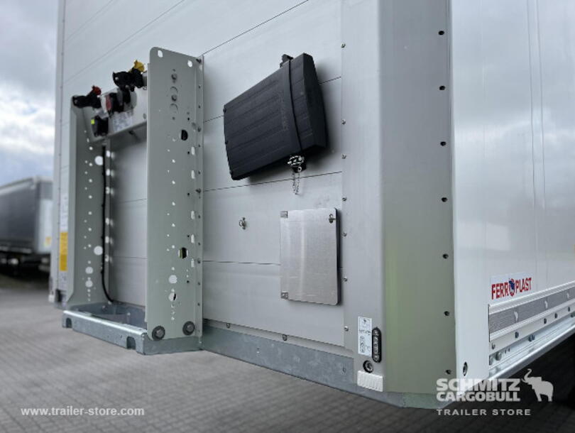 Schmitz Cargobull - Dryfreight box Box (4)