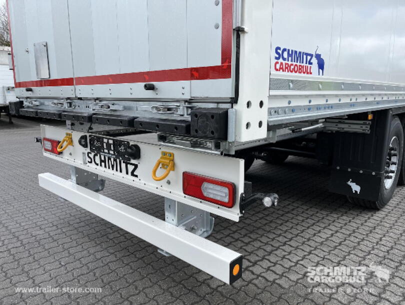 Schmitz Cargobull - per merce secca Furgonatura (8)