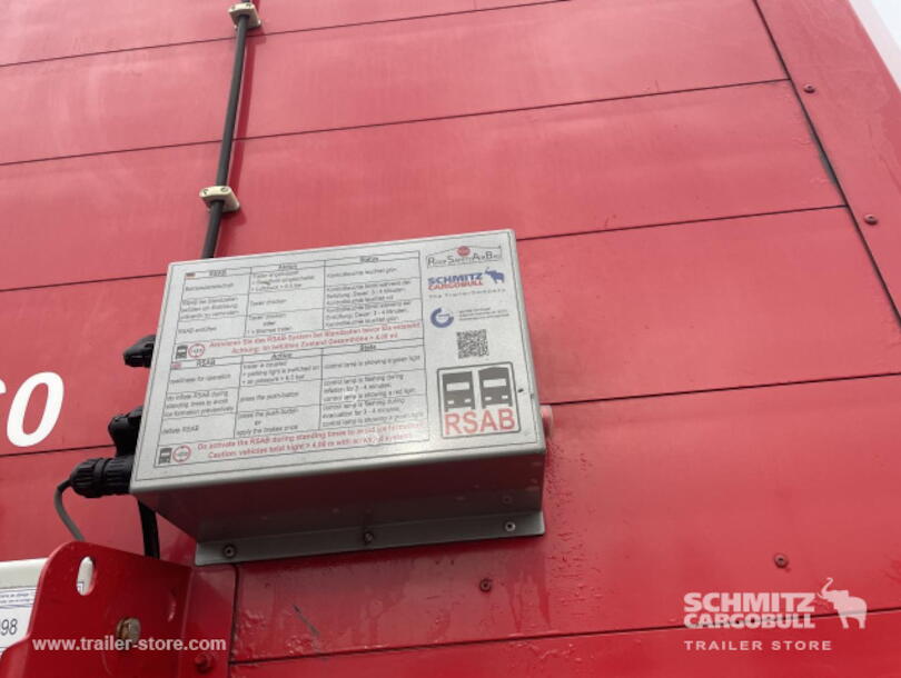 Schmitz Cargobull - Standard Telone scorrevole (8)