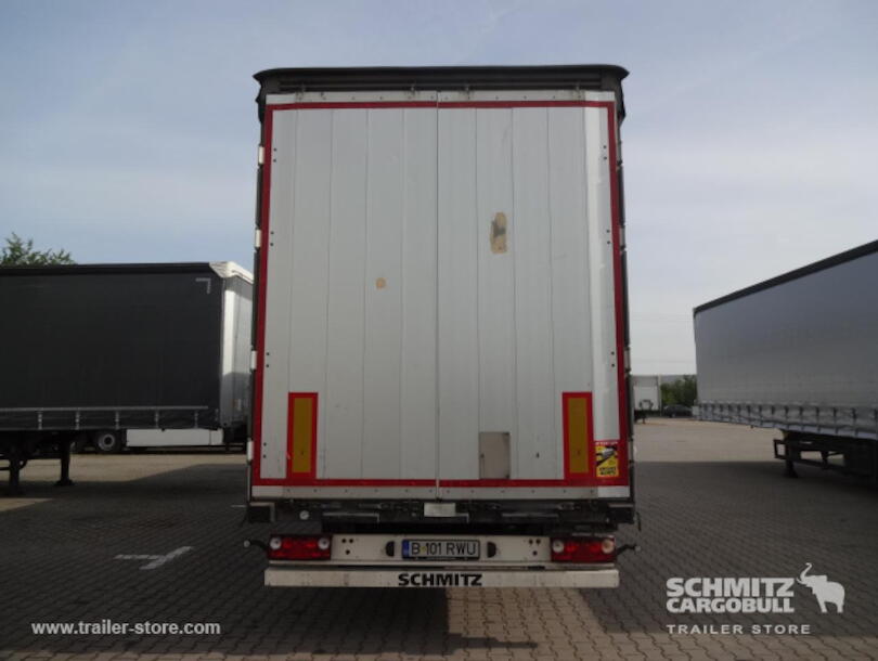 Schmitz Cargobull - Mega Lona corredera (7)