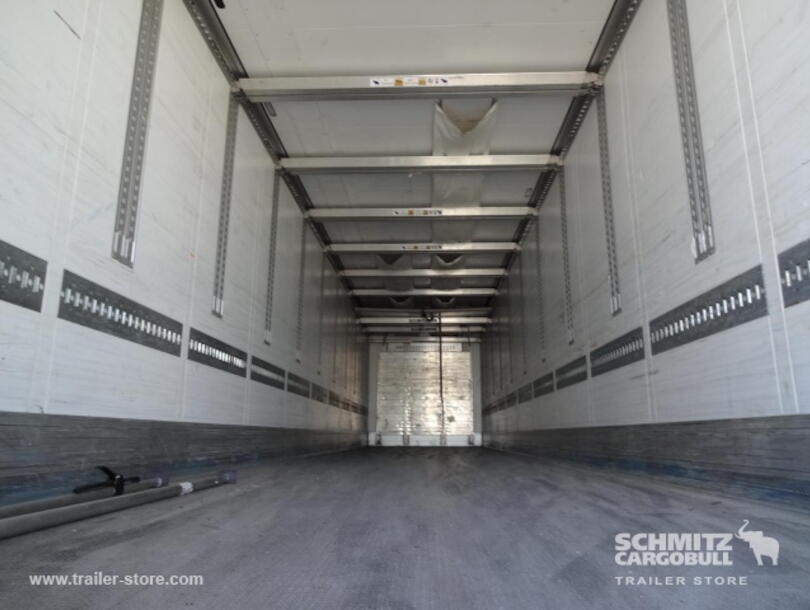 Schmitz Cargobull - Šaldytuvai Dvikamerinis šaldytuvas (6)