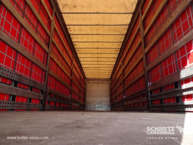 Schmitz Cargobull - Rideaux Coulissant Mega (6)
