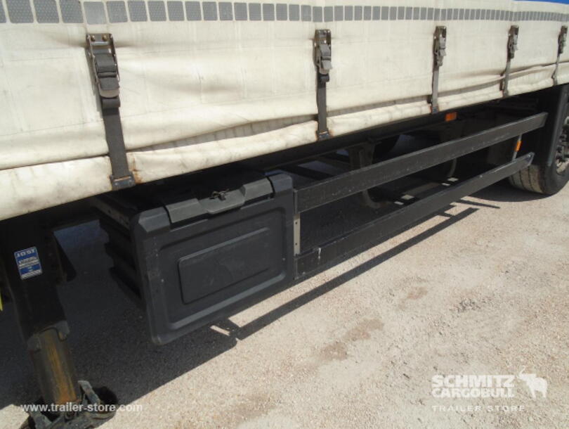 Schmitz Cargobull - Mega Curtainsider (6)