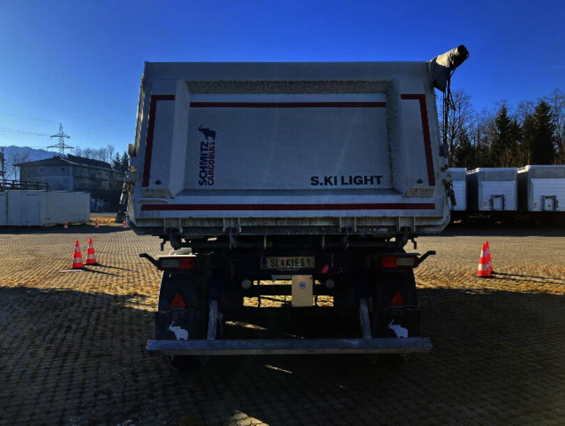 Schmitz Cargobull - alu-square sided body Tipper (3)