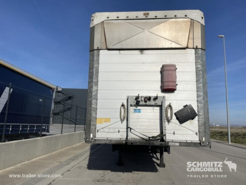 Schmitz Cargobull - Standard Telone scorrevole (6)