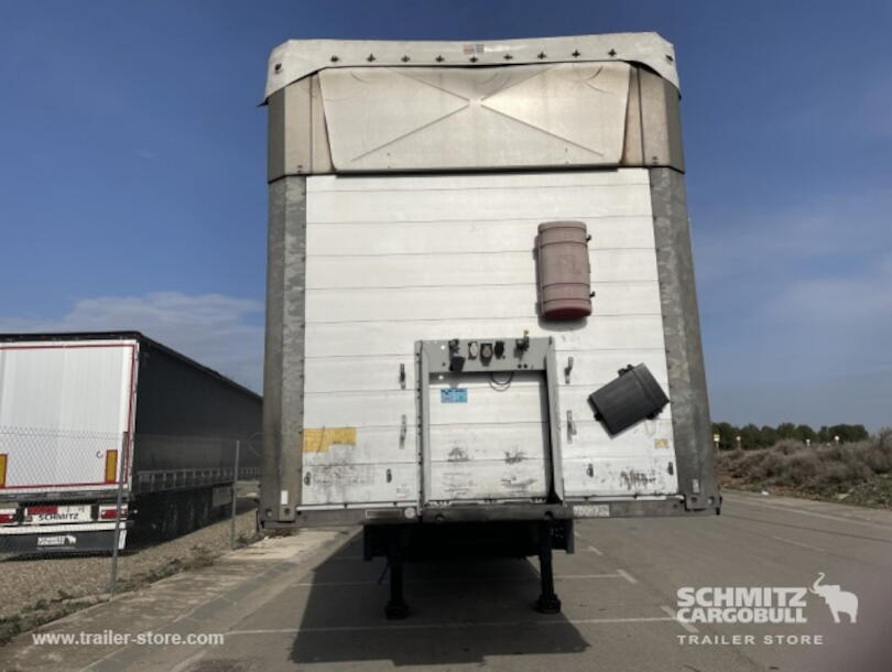 Schmitz Cargobull - Rideaux Coulissant Standard (6)