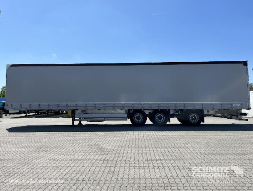 Schmitz Cargobull - Standard Skydepresenning (17)