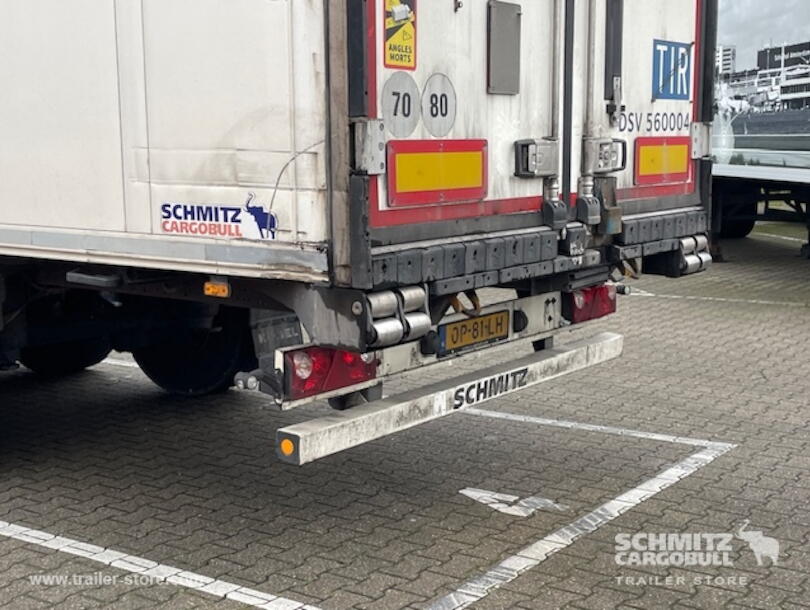 Schmitz Cargobull - Isolier-/Kühlkoffer Tiefkühlkoffer Standard (13)