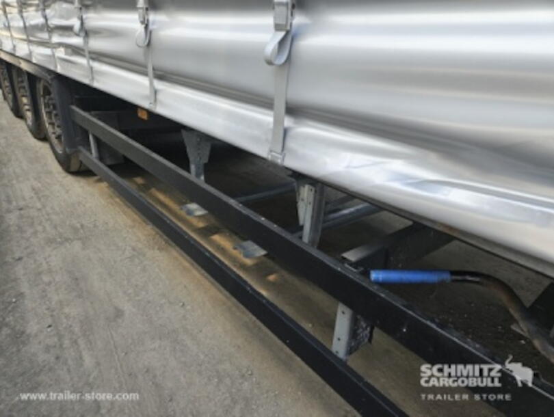 Schmitz Cargobull - Mega Telone scorrevole (2)