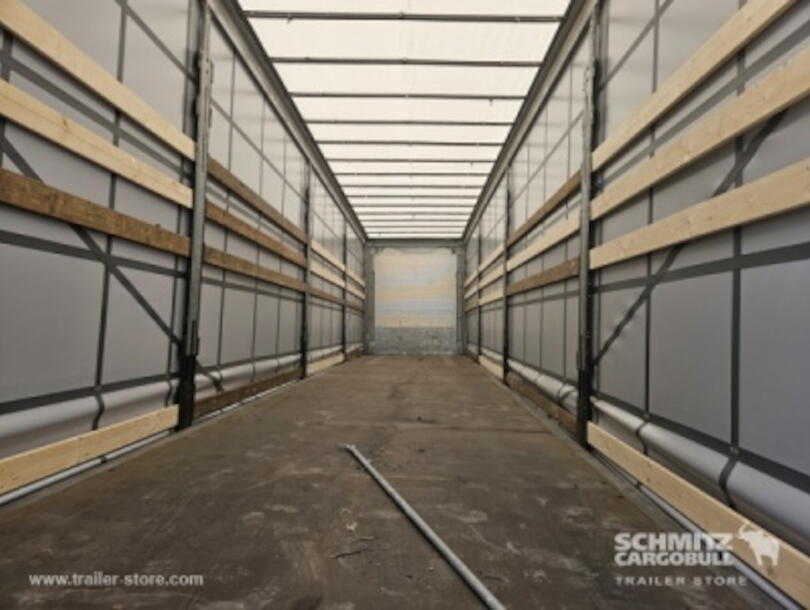 Schmitz Cargobull - Mega Curtainsider (5)