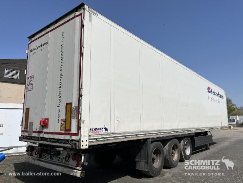 Schmitz Cargobull - Caixa de carga seca (9)