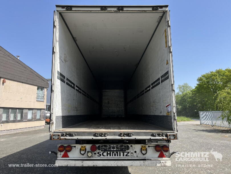 Schmitz Cargobull - Kietašonės Kietašonis (11)