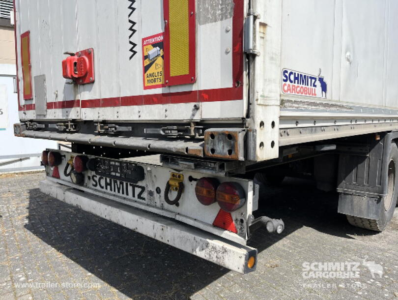 Schmitz Cargobull - Caixa de carga seca (8)