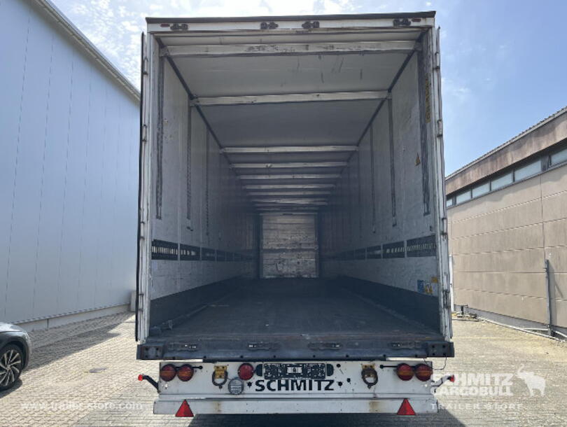 Schmitz Cargobull - Dryfreight box Box (9)