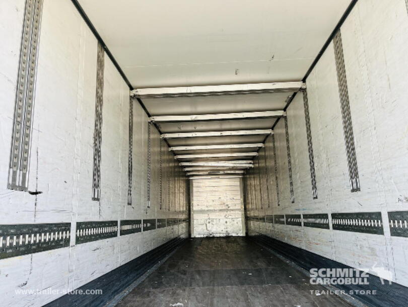 Schmitz Cargobull - transport marfă uscată Dubă (2)