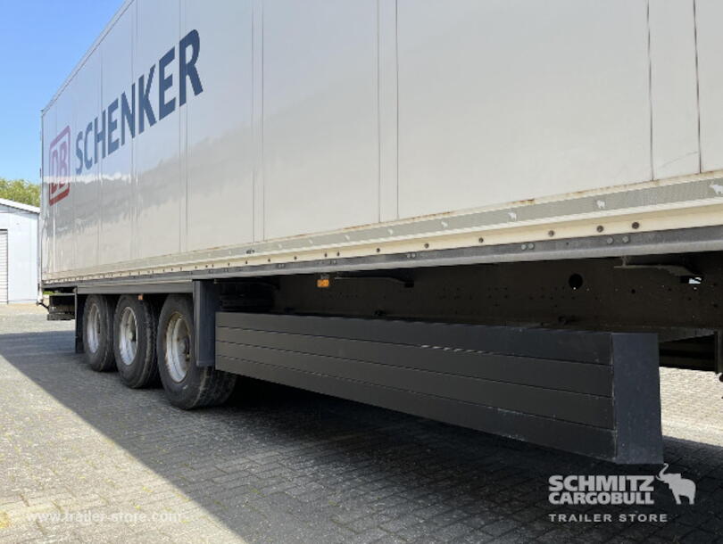 Schmitz Cargobull - Koffer Trockenfrachtkoffer (5)