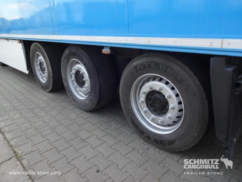 Schmitz Cargobull - Isolier-/Kühlkoffer Tiefkühlkoffer Mega (5)