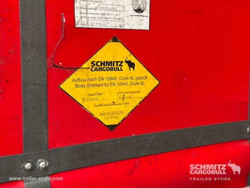 Schmitz Cargobull - Perdeli (19)