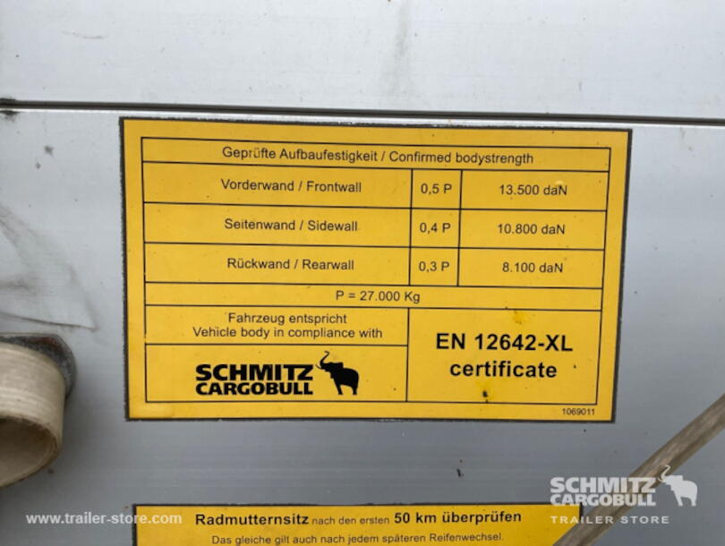 Schmitz Cargobull - Standaard Schuifzeil (19)