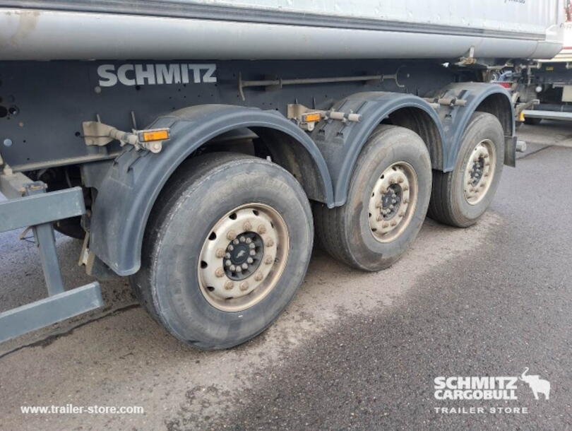Schmitz Cargobull - Damper (7)