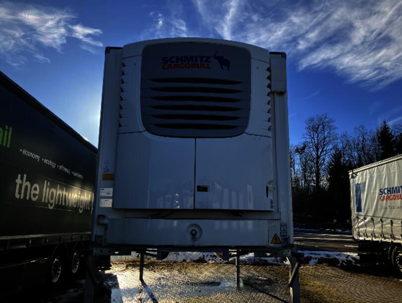 Schmitz Cargobull - Insulated/refrigerated box Reefer Standard (3)