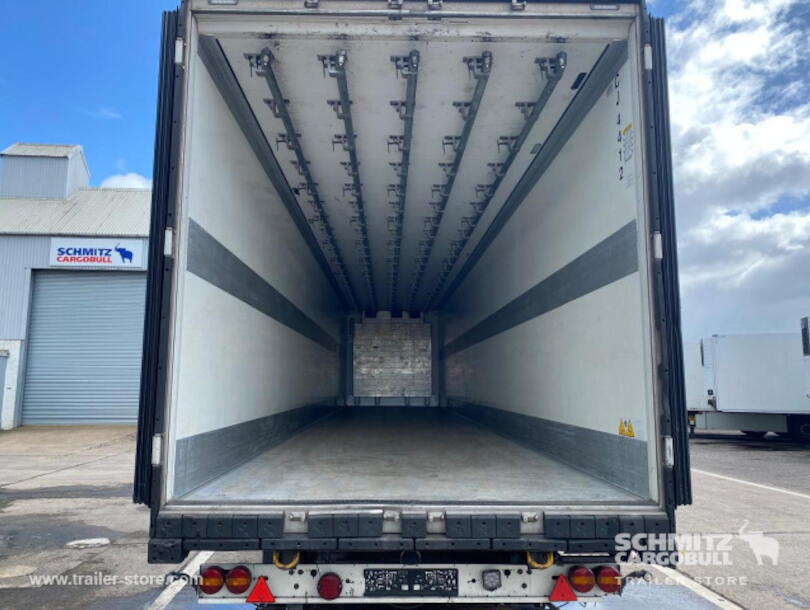 Schmitz Cargobull - Dubă transport carne Dubă izotermă/frigorifică (2)