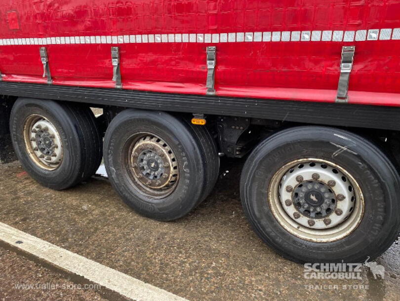 Schmitz Cargobull - Standaard Schuifzeil (10)