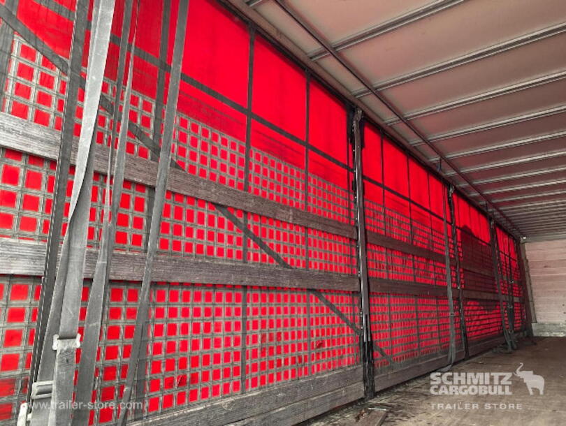 Schmitz Cargobull - Standard Curtainsider (13)