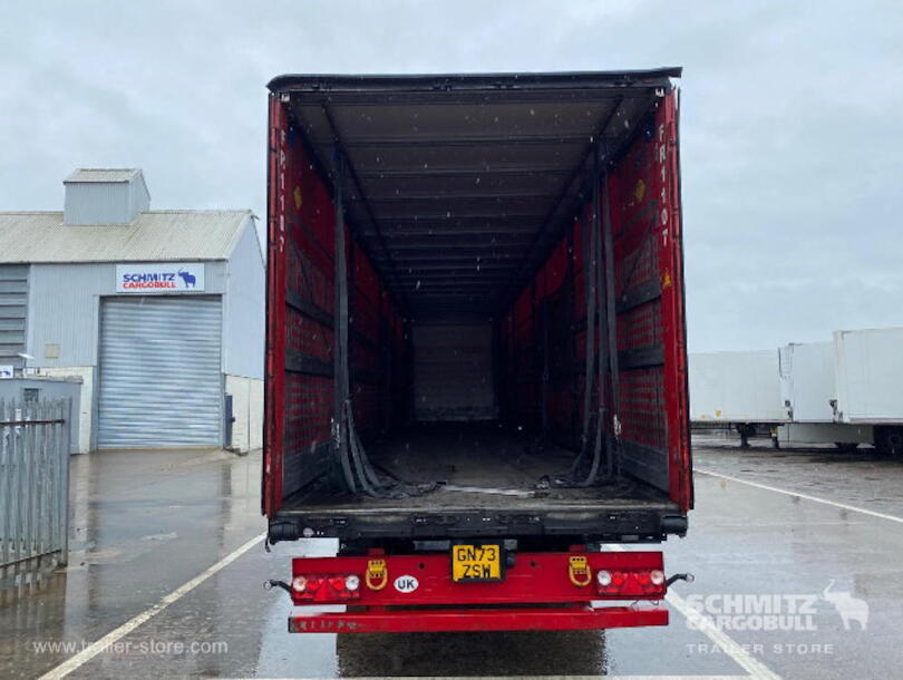 Schmitz Cargobull - Standard Curtainsider (2)